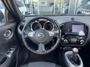 Nissan Juke I Воронеж  - изображение 21