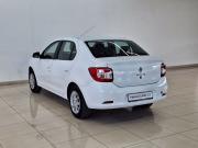 Renault Logan II Рестайлинг Смоленск  - изображение 20