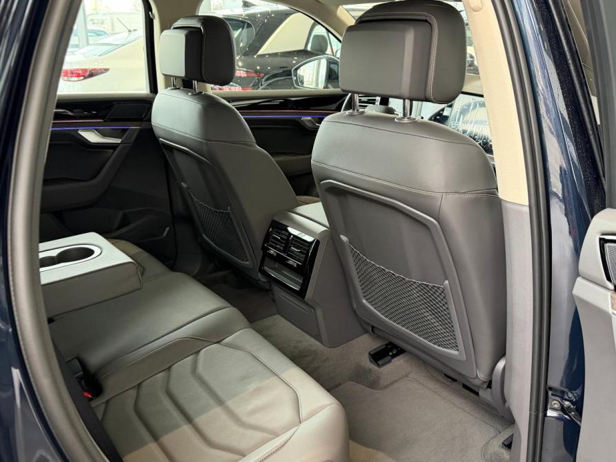 Volkswagen Touareg III Рестайлинг Воронеж  - изображение 17