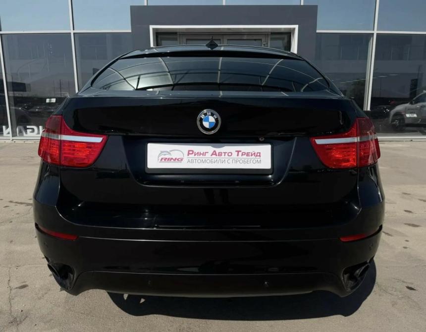 BMW X6 I (E71) Воронеж  - изображение 6