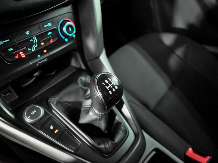 Ford Focus III Рестайлинг Екатеринбург  - изображение 14
