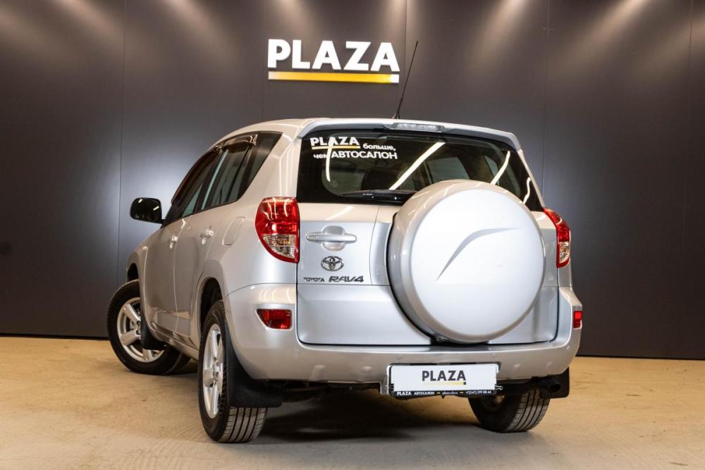 Toyota RAV4 III (XA30) Уфа  - изображение 3
