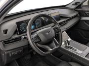 Chery Tiggo 7 Pro Max I Москва  - изображение 45