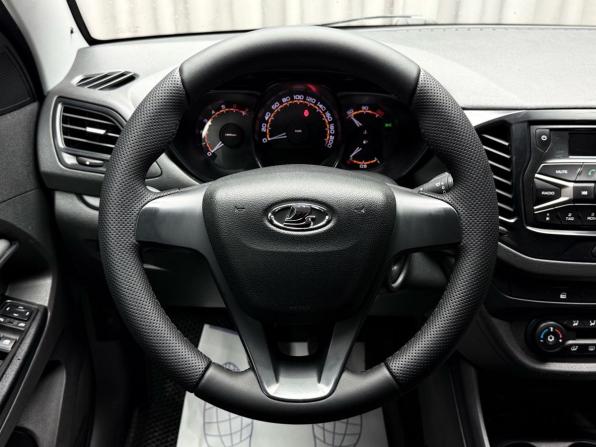 Lada (ВАЗ) Vesta I с пробегом 2019 года, цена 949 000 рублей, 125346 км, универсал, Автокод Объявления