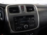 Renault Logan II Рестайлинг Ростов-на-Дону  - изображение 36