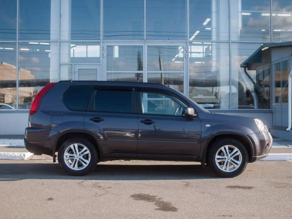 Nissan X-Trail II Рестайлинг с пробегом 2011 года, цена 1 270 000 рублей, 184867 км, внедорожник, Автокод Объявления