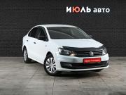 Volkswagen Polo V Рестайлинг Екатеринбург  - изображение 18