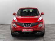 Nissan Juke I Красноярск  - изображение 26