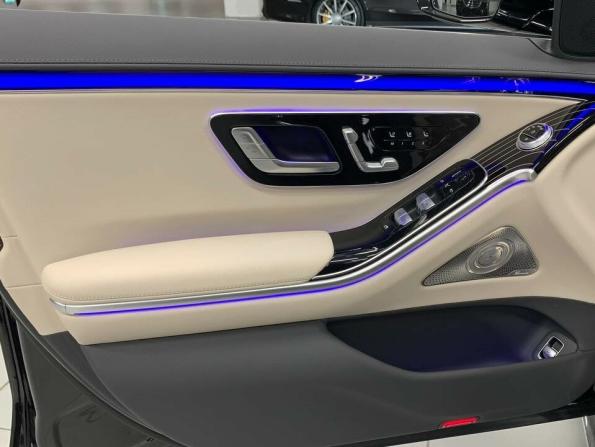 Mercedes-Benz S-Класс VII (W223) с пробегом 2021 года, цена 20 200 000 рублей, 230 км, седан, Автокод Объявления
