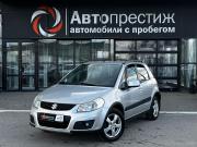 Suzuki SX4 I (Classic) Рестайлинг Волгоград  - изображение 26