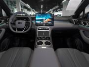 Geely Galaxy M7 Москва  - изображение 36