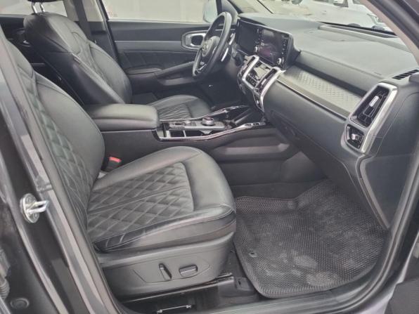 Kia Sorento IV с пробегом 2020 года, цена 2 960 000 рублей, 142360 км, внедорожник, Автокод Объявления