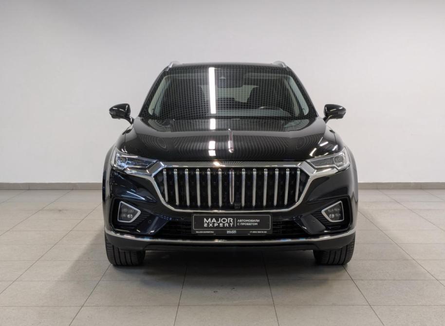 Hongqi HS5 I Санкт-Петербург  - изображение 2