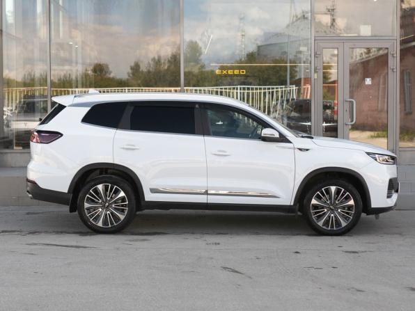 Chery Tiggo 8 Pro Max I Рестайлинг с пробегом 2023 года, цена 2 750 000 рублей, 51233 км, внедорожник, Автокод Объявления