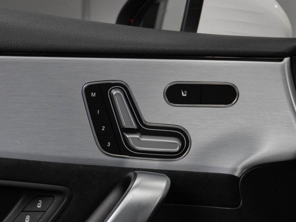 Mercedes-Benz A-Класс IV (W177) с пробегом 2021 года, цена 2 800 000 рублей, 64719 км, седан, Автокод Объявления