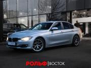 BMW 3 серии VI (F3x) Москва  - изображение 21