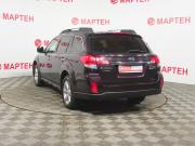 Subaru Outback IV Рестайлинг Вологда  - изображение 24