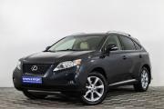 Lexus RX III Сургут  - изображение 26