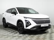 Omoda C5 I Рестайлинг Санкт-Петербург  - изображение 28