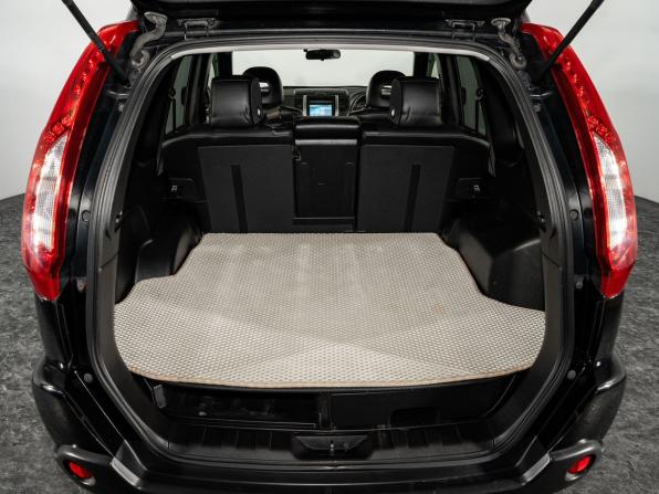 Nissan X-Trail II Рестайлинг с пробегом 2012 года, цена 1 425 000 рублей, 123328 км, внедорожник, Автокод Объявления