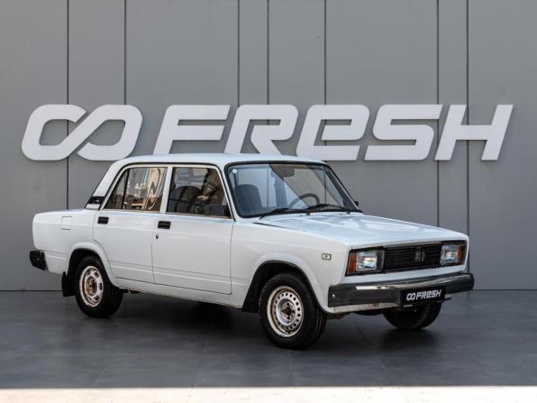 Lada (ВАЗ) 2105 с пробегом 2009 года, цена 250 000 рублей, 114072 км, седан, Автокод Объявления
