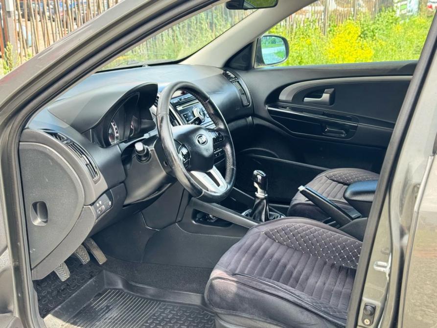 Kia Ceed I Рестайлинг Ижевск  - изображение 10