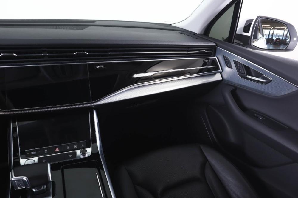 Audi Q7 II (4M) Рестайлинг Пермь  - изображение 19