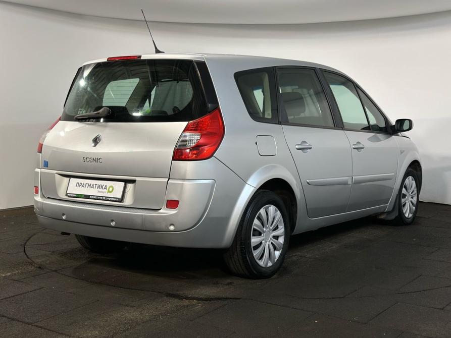 Renault Scenic II Рестайлинг Великий Новгород  - изображение 7