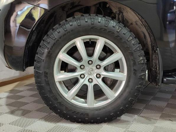 Nissan Patrol VI (Y62) с пробегом 2011 года, цена 1 950 000 рублей, 370000 км, внедорожник, Автокод Объявления