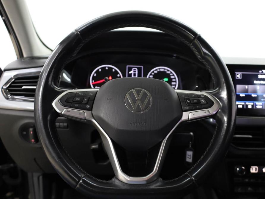 Volkswagen Polo VI Ростов-на-Дону  - изображение 12