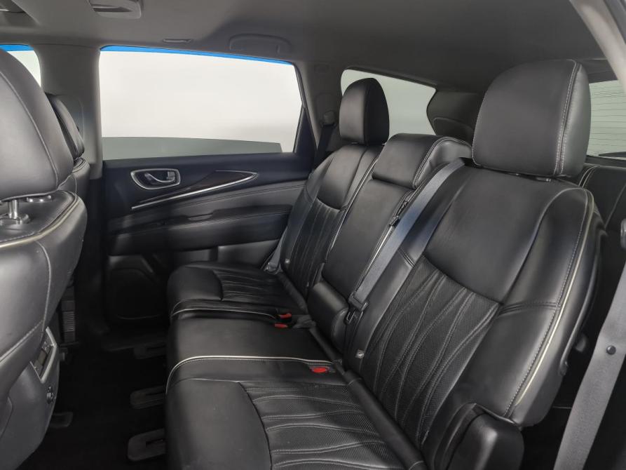 Infiniti QX60 I Рестайлинг Нижний Новгород  - изображение 10