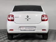 Renault Logan II Рестайлинг Химки  - изображение 17