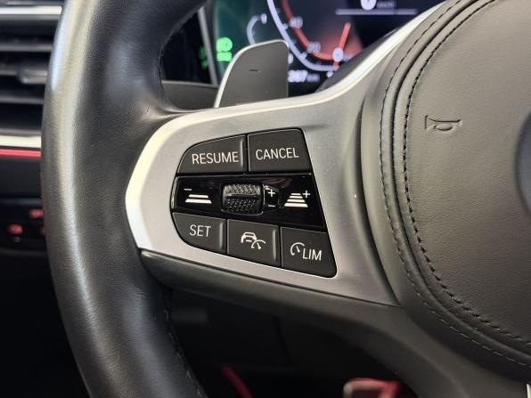 BMW 4 серии G22 G23 G26 с пробегом 2021 года, цена 5 597 000 рублей, 53848 км, лифтбек, Автокод Объявления
