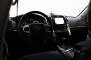 Toyota Land Cruiser 200 Series Рестайлинг 1 Сургут  - изображение 62