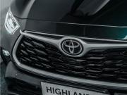 Toyota Highlander IV (XU70) Новосибирск  - изображение 28