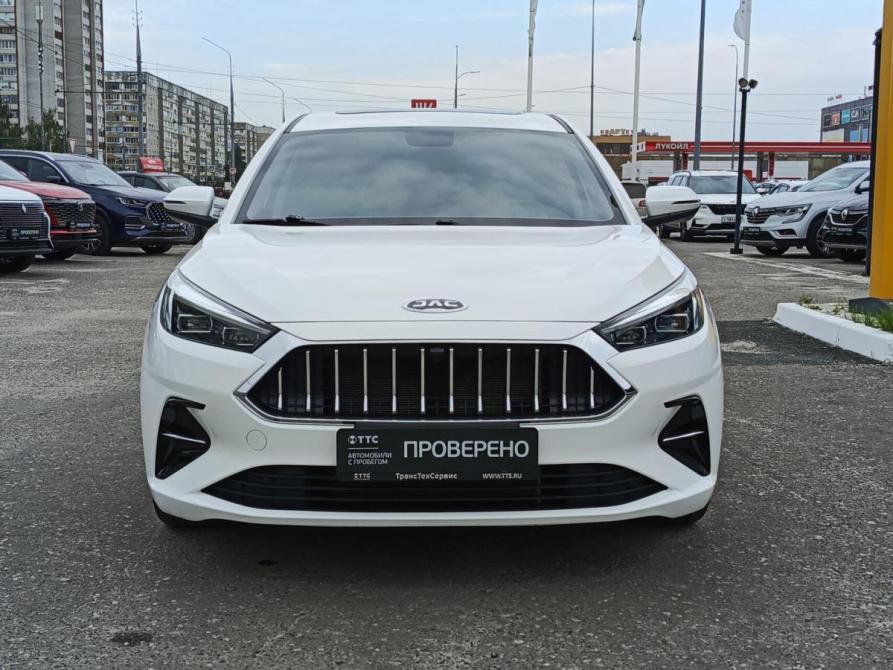 JAC J7 I Йошкар-Ола  - изображение 2