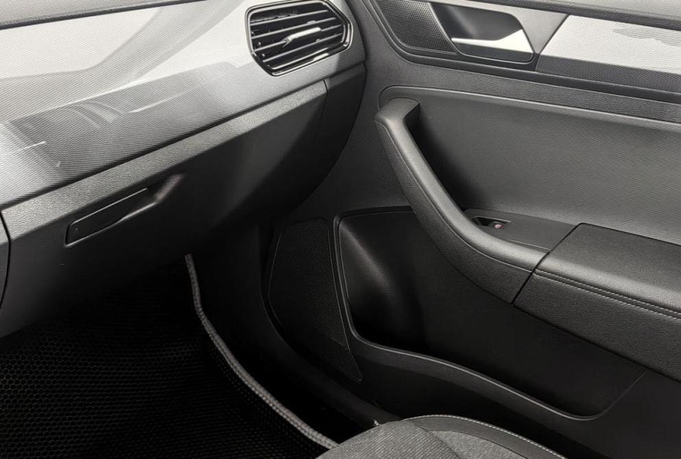 Volkswagen Polo VI Волгоград  - изображение 14