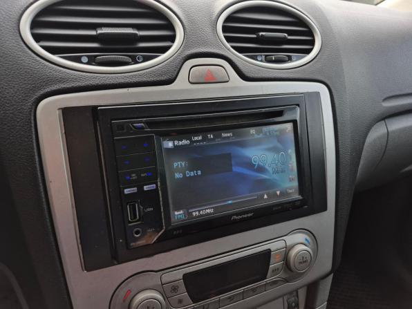 Ford Focus II Рестайлинг с пробегом 2010 года, цена 550 000 рублей, 172962 км, седан, Автокод Объявления