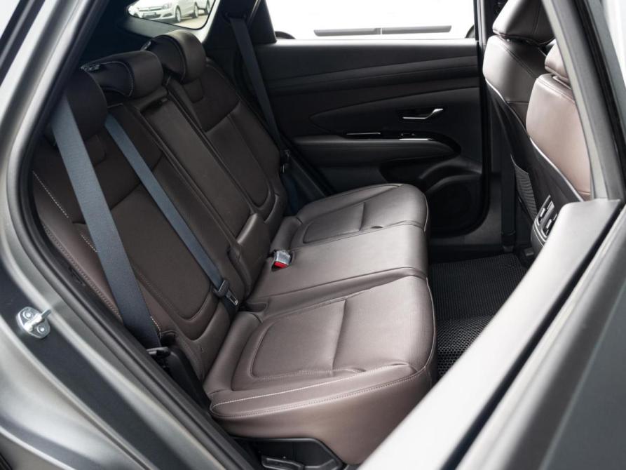 Hyundai Tucson IV Рестайлинг Краснодар  - изображение 7