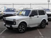 Lada (ВАЗ) Niva Legend Москва  - изображение 18