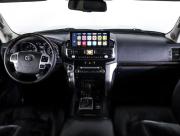 Toyota Land Cruiser 200 Series Рестайлинг 1 Москва  - изображение 44