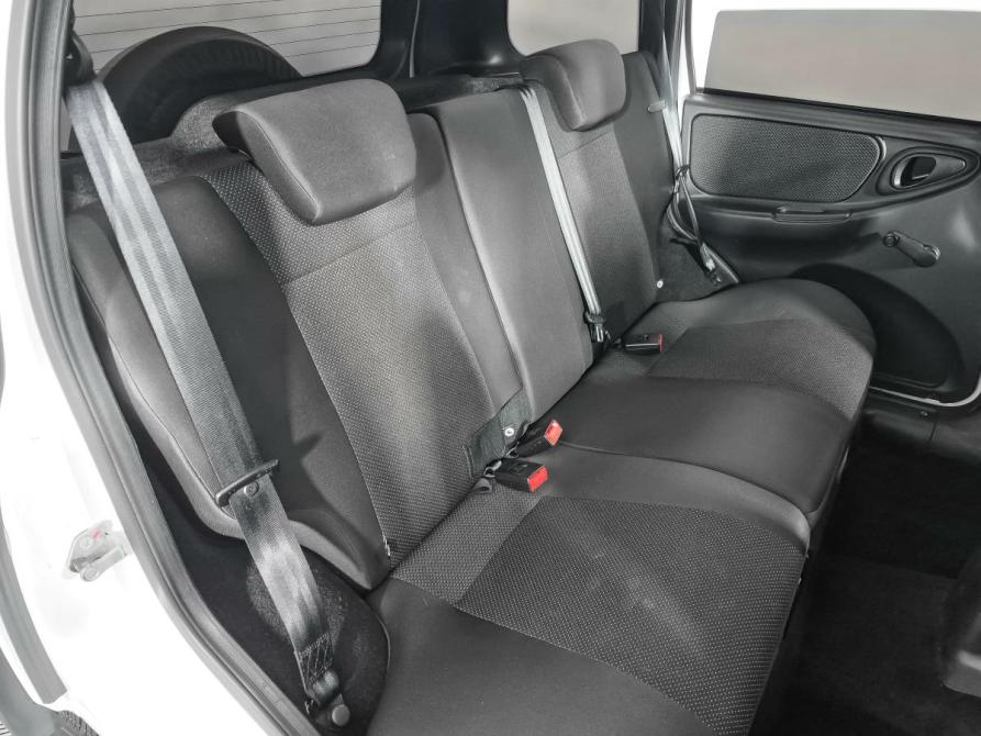 Lada (ВАЗ) Niva Travel I Нижний Новгород  - изображение 12