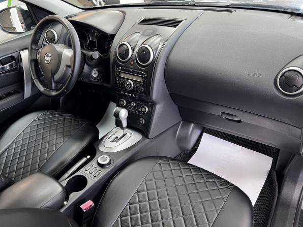 Nissan Qashqai I с пробегом 2008 года, цена 895 000 рублей, 151633 км, внедорожник, Автокод Объявления
