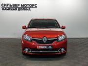 Renault Logan II Пермь  - изображение 18