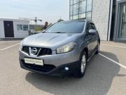 Nissan Qashqai+2 I Рестайлинг Томск  - изображение 22