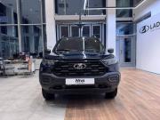 Lada (ВАЗ) Niva Travel I Рестайлинг Нижний Новгород  - изображение 21
