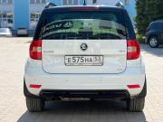 Skoda Yeti I Рестайлинг Великий Новгород  - изображение 26