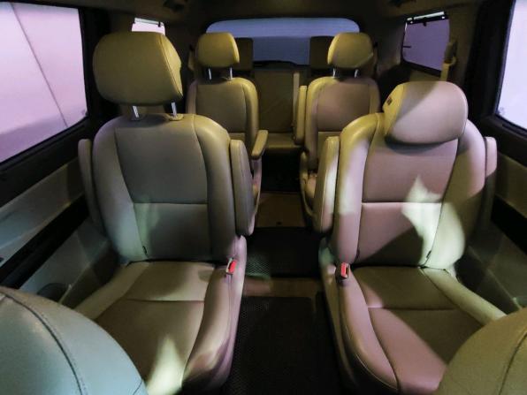 Kia Carnival III с пробегом 2016 года, цена 2 439 000 рублей, 156678 км, минивэн, Автокод Объявления