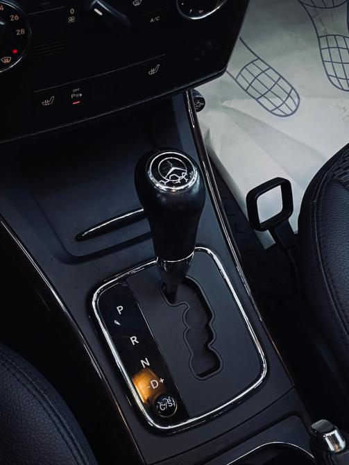 Mercedes-Benz A-Класс II (W169) Оренбург  - изображение 16