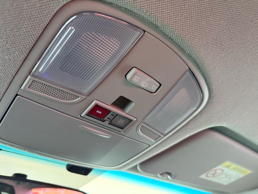 Hyundai Elantra VI (AD) Уфа  - изображение 19